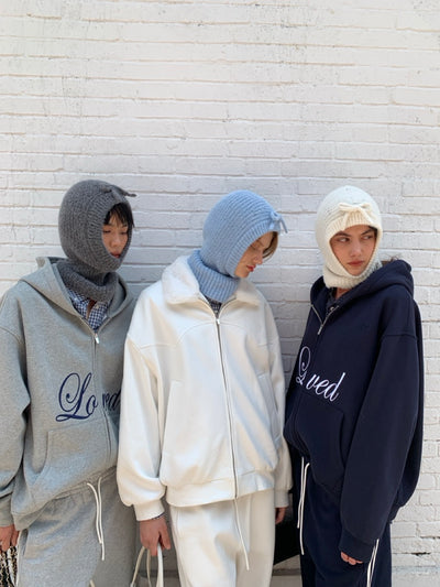 Bow Balaclava AOA0040