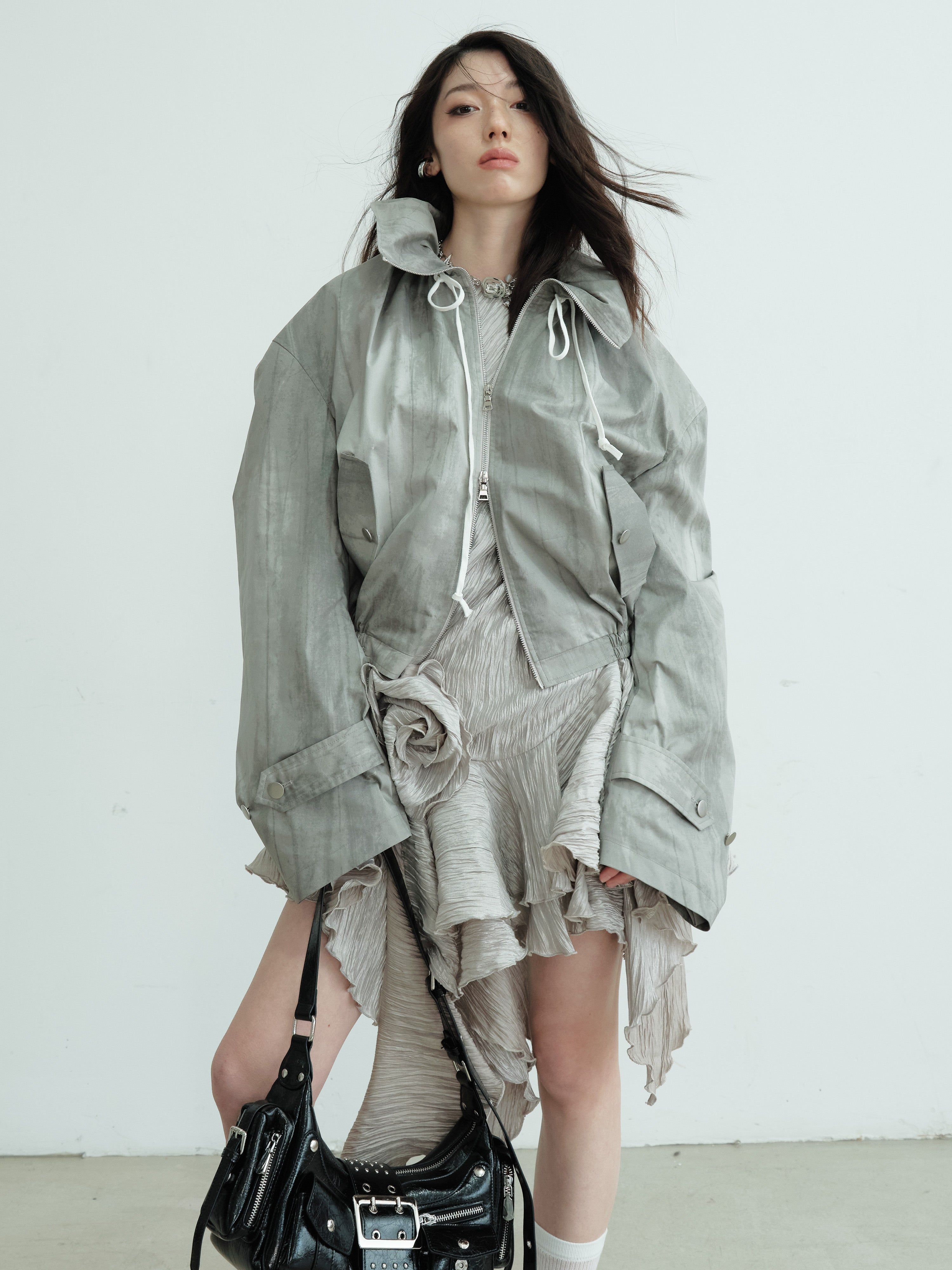 JNYLON STUDIOS – Young Social Club.