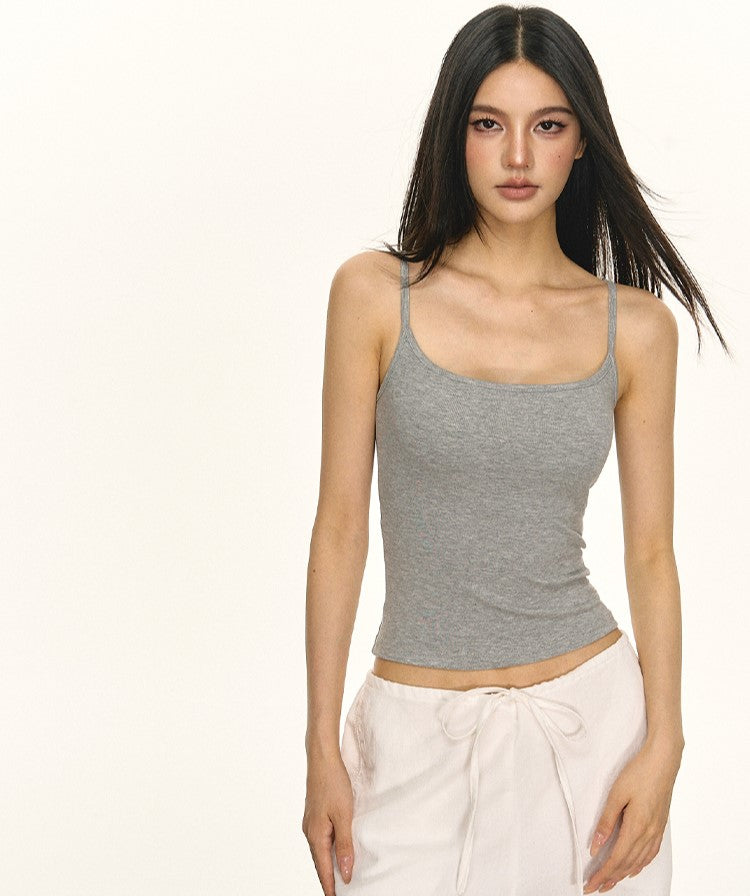 Chest Pad Camisole ANA0063