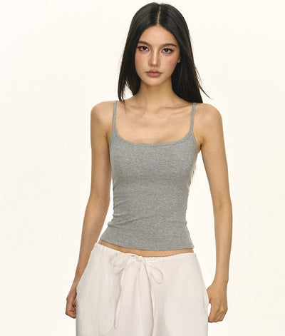 Chest Pad Camisole ANA0063