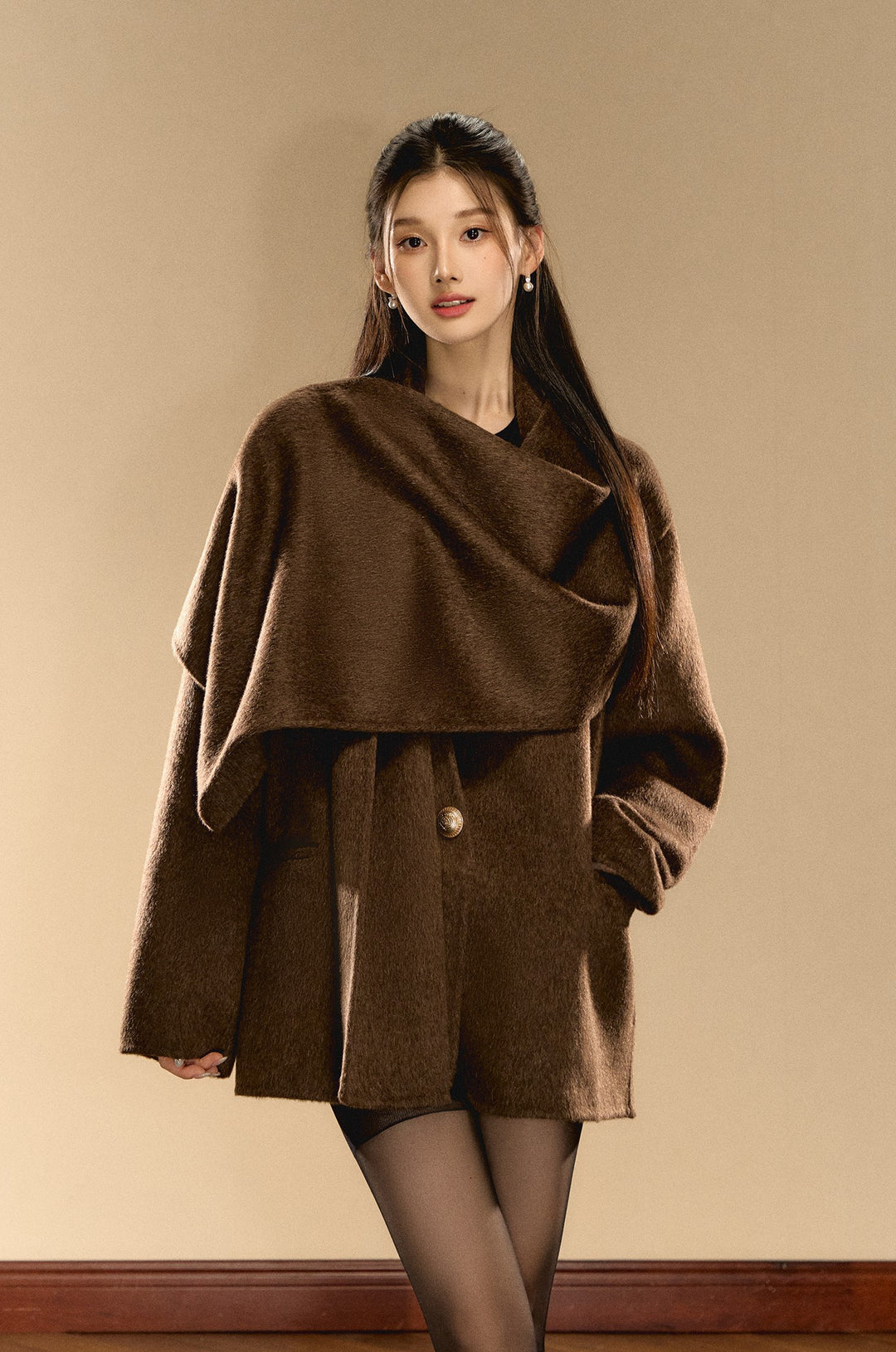 NEW ARRIVAL – Young Social Club.