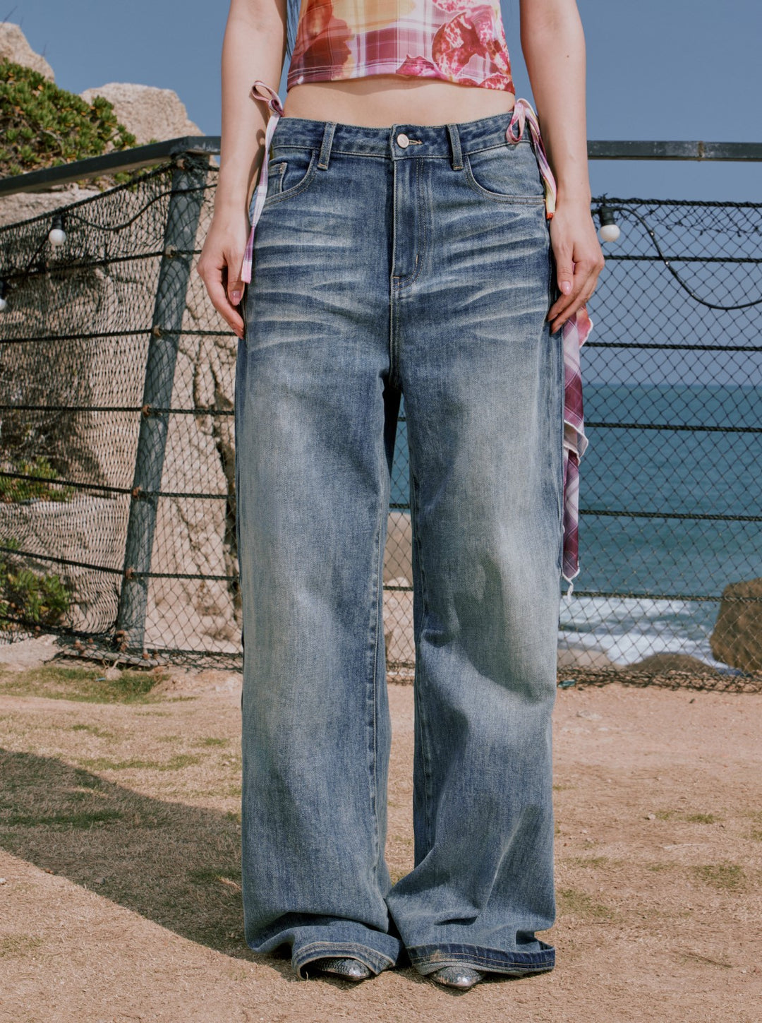 Jeans – Young Social Club. Jeans – Young Social Club.