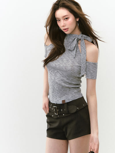 Suspender Dress/Cake Dress/Top/Jeans VIA0299