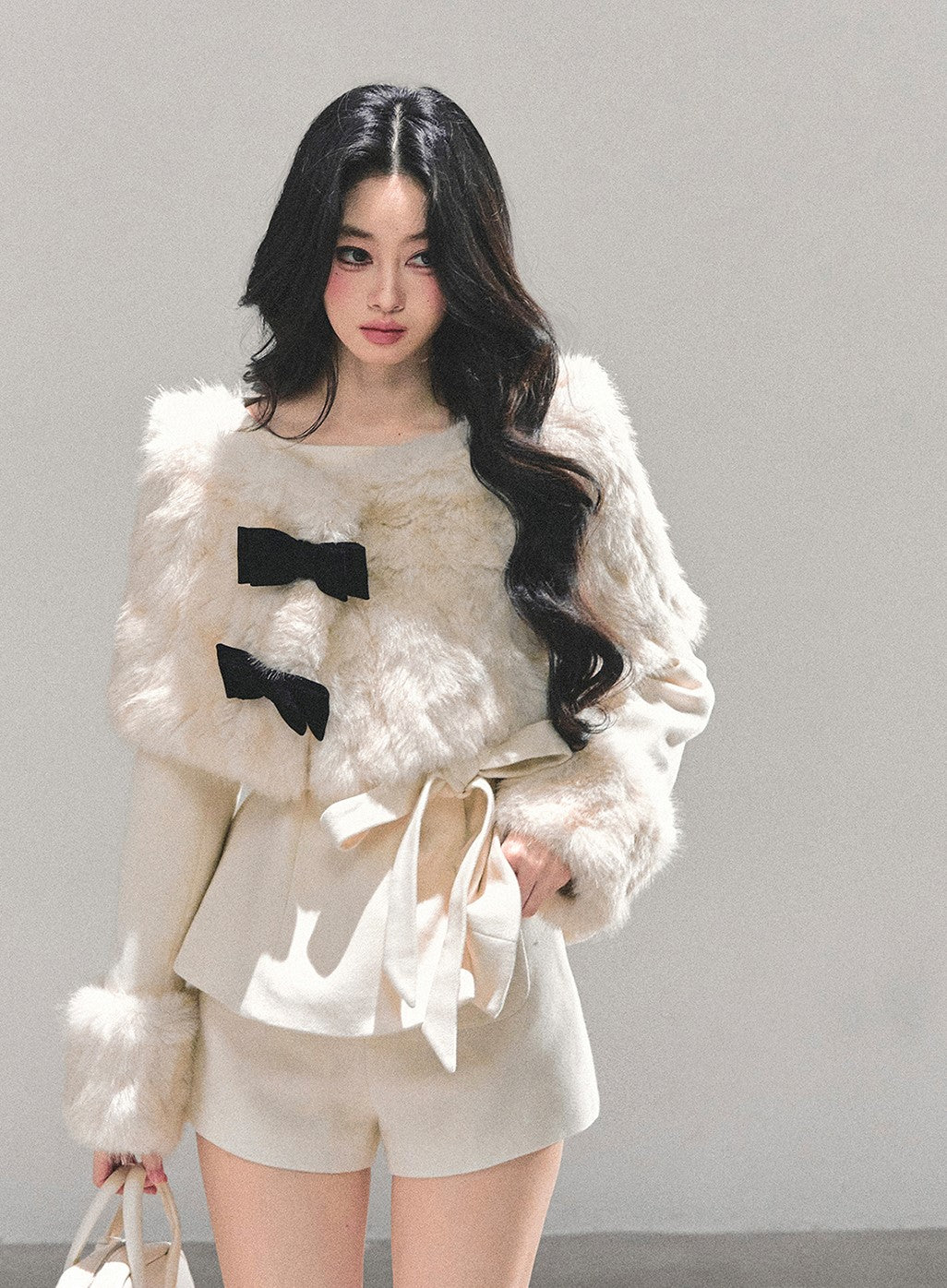 Luxury Style Winter Jacket/Vest/Shorts DIA0663