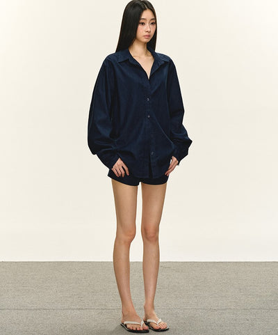 Linen Suit Shirt/Shorts/Pants ANA0054