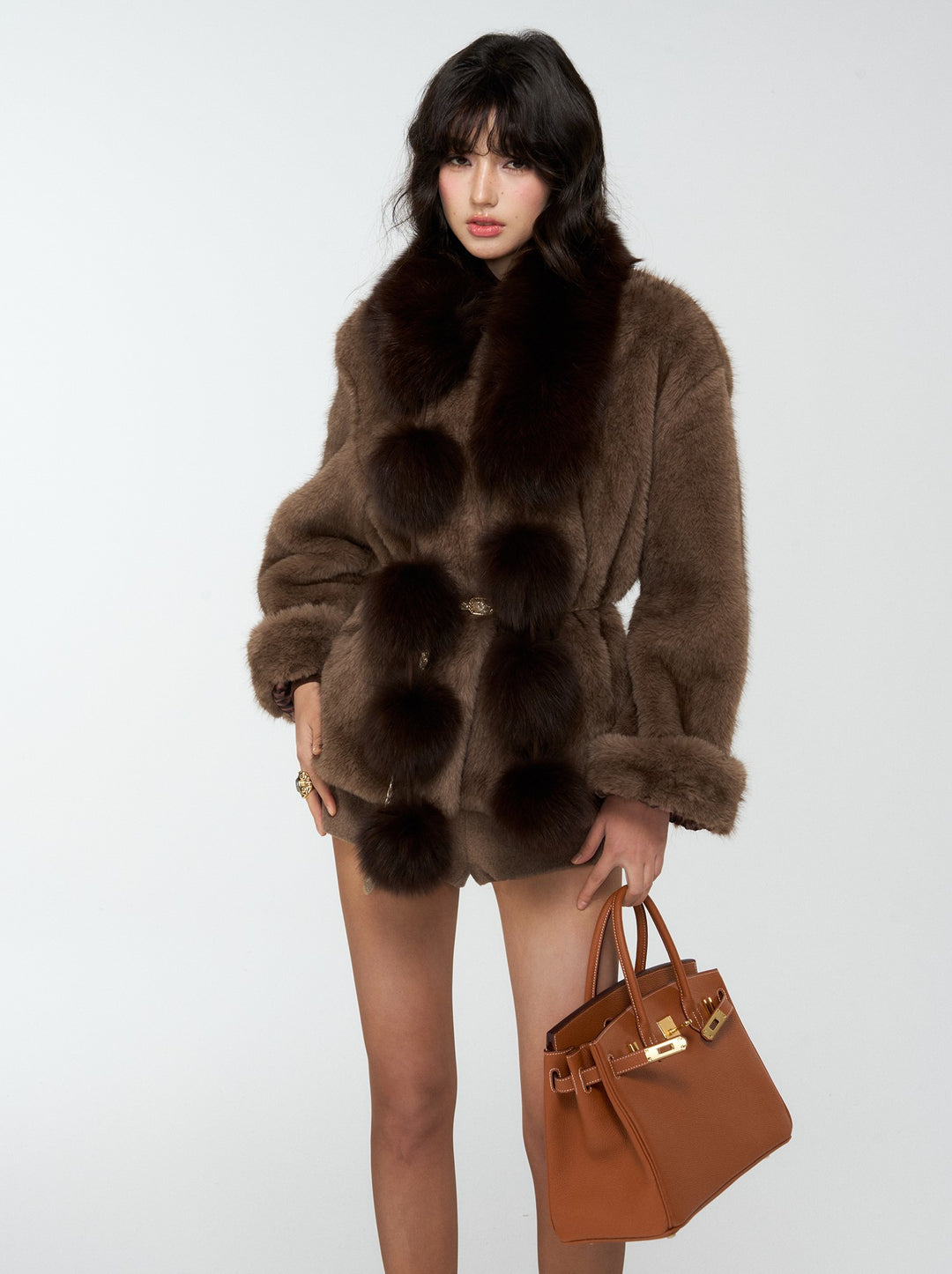 young social club ファーコート NEW ARRIVAL – Young Social Club.