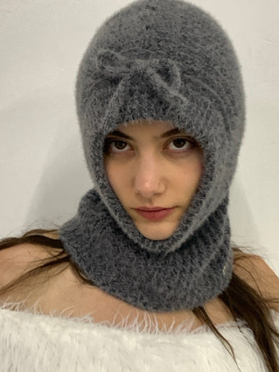 Bow Balaclava AOA0040