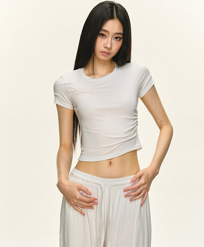 Comfortable Casual Top/Pants ANA0055