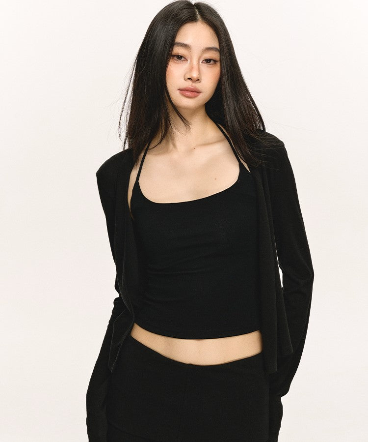 Thin Sunscreen Cardigan ANA0021