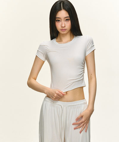 Comfortable Casual Top/Pants ANA0055