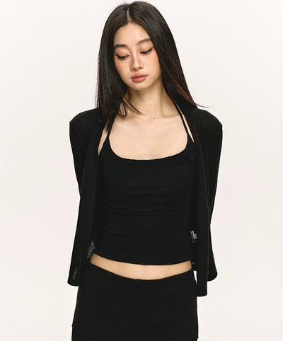 Thin Sunscreen Cardigan ANA0021