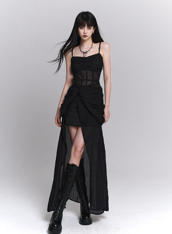 melt the lady logo gradation camisole - メルカリ