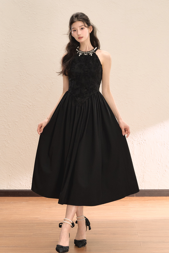 Dress – Young Social Club.