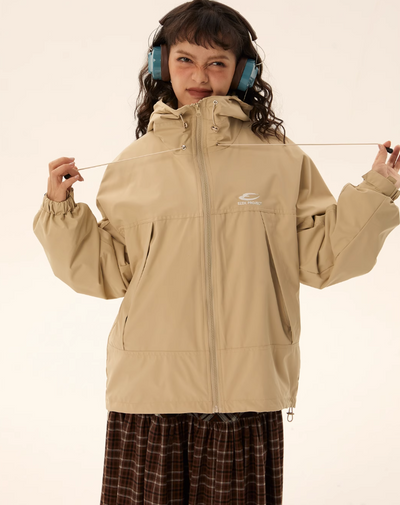 Outdoor Waterproof Sun Protection Jacket EZE0198