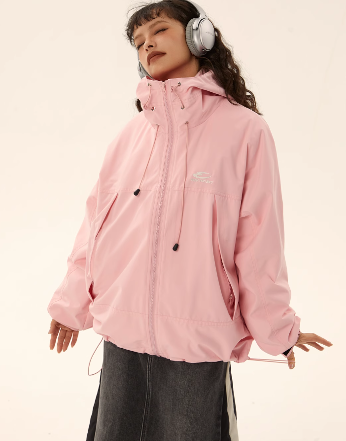 Outdoor Waterproof Sun Protection Jacket EZE0198