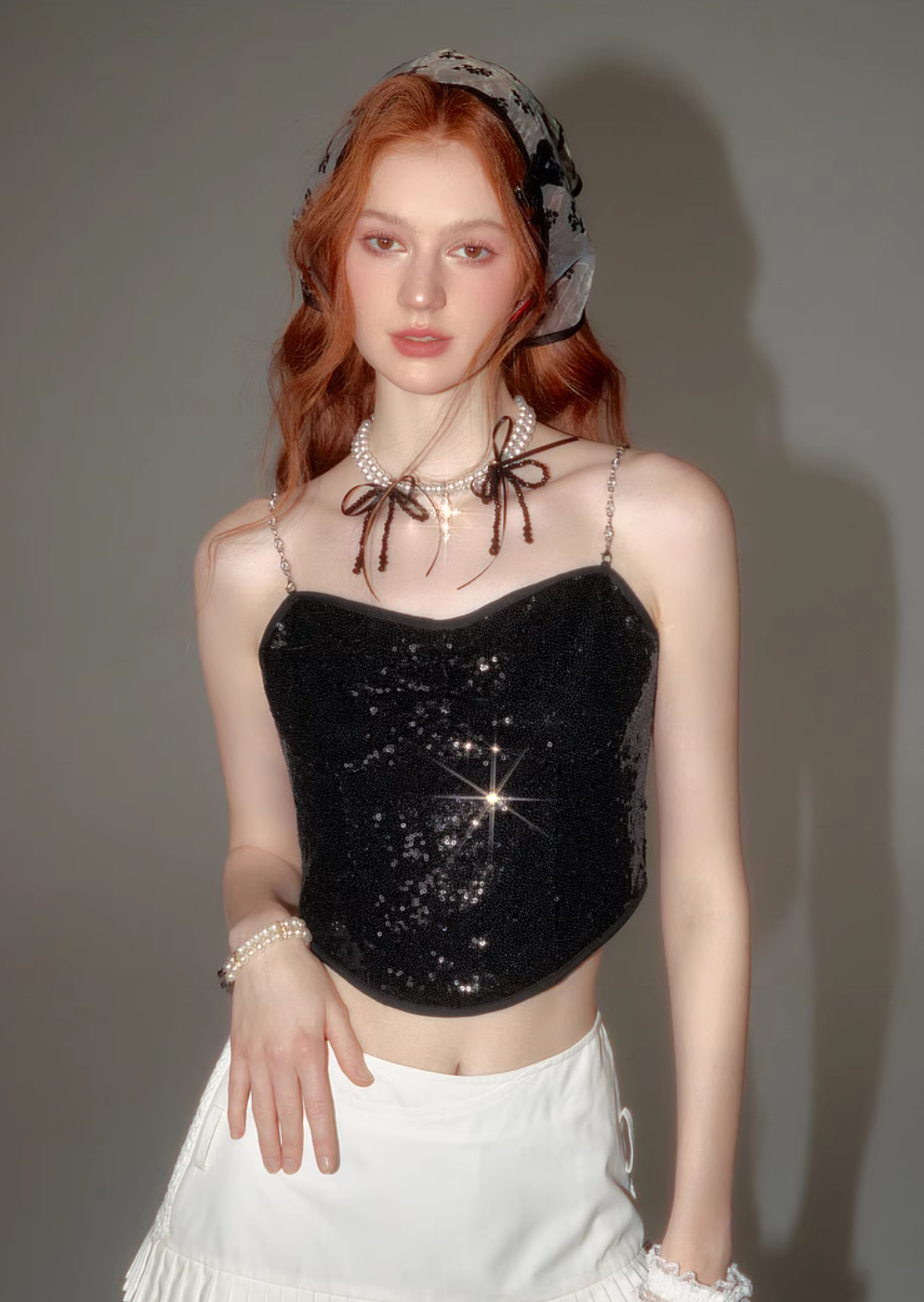 Camisole / No Sleeve – Young Social Club.