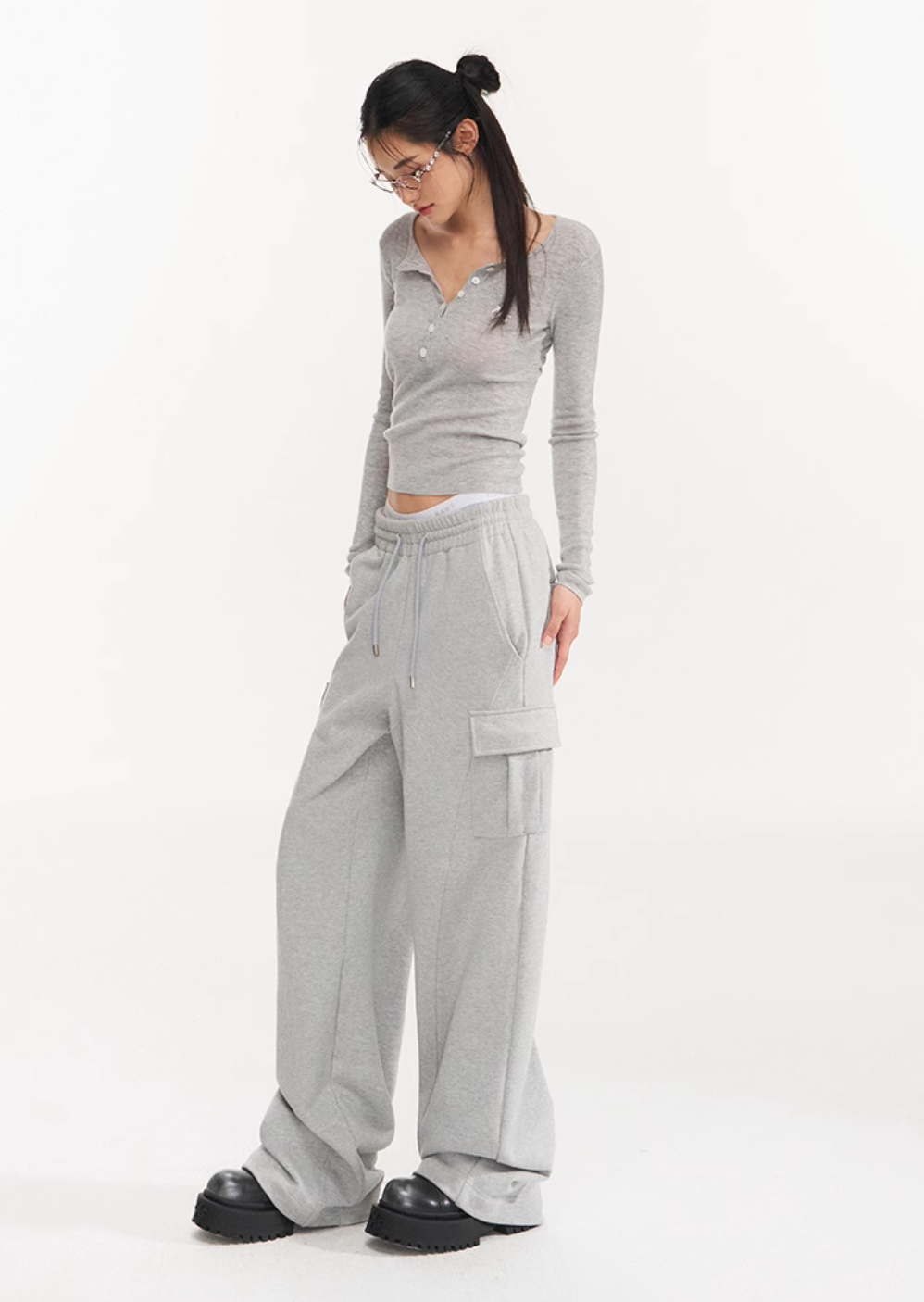 classic jogging sweatpants NOT0242