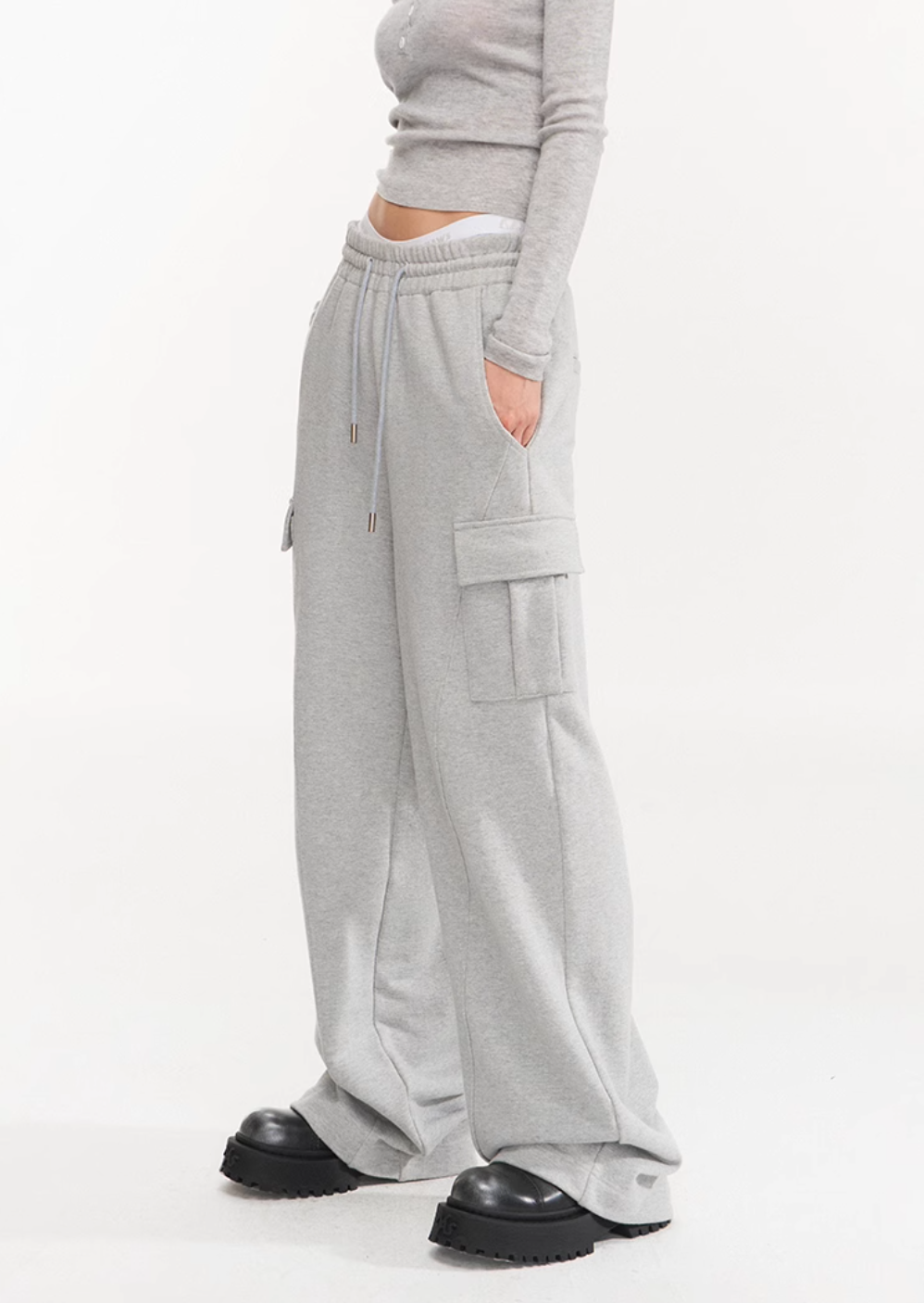 classic jogging sweatpants NOT0242