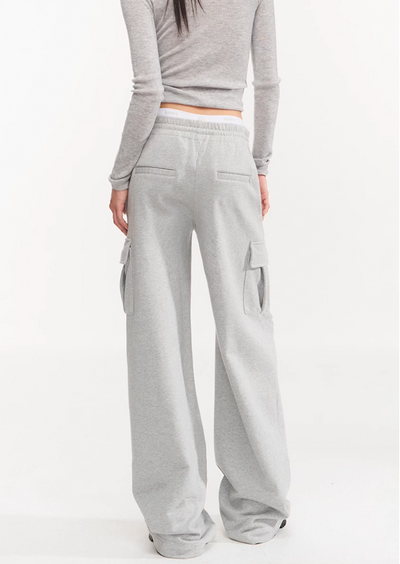 classic jogging sweatpants NOT0242