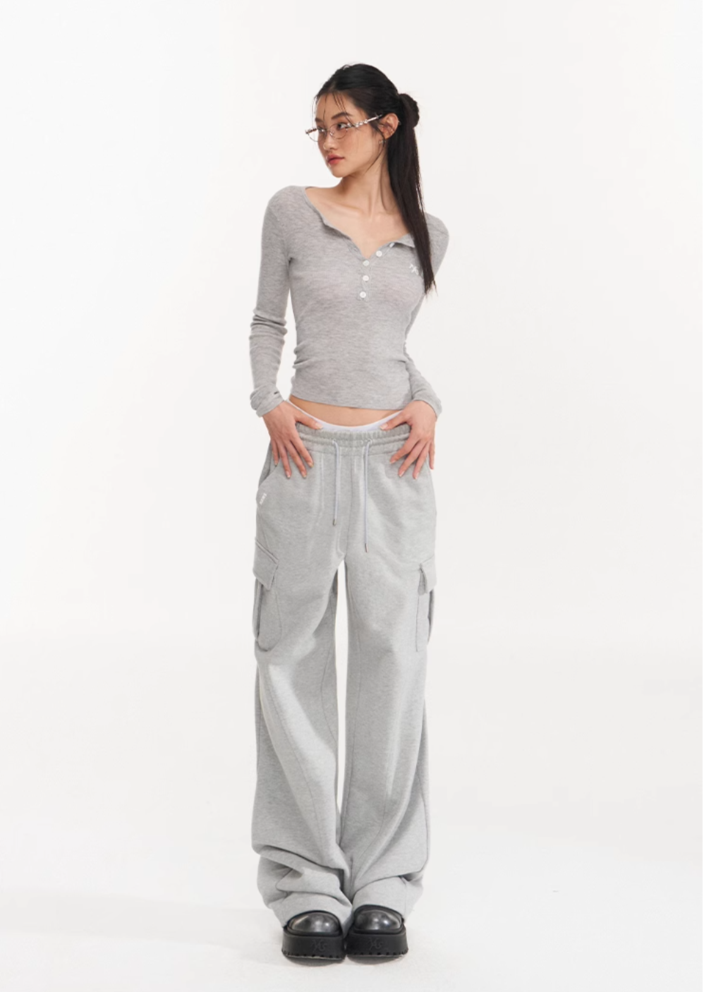 classic jogging sweatpants NOT0242