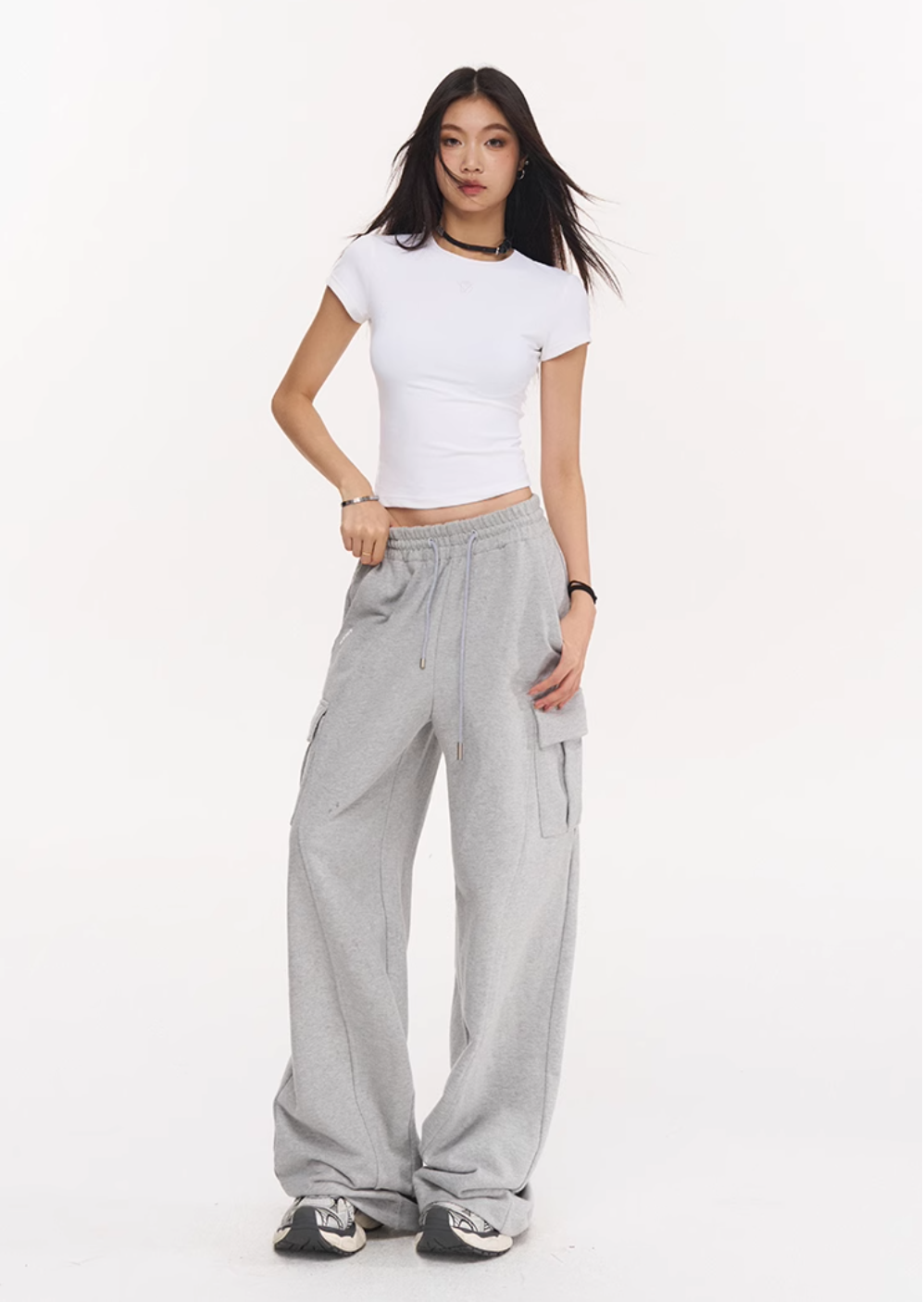 classic jogging sweatpants NOT0242