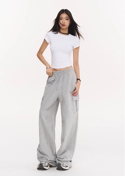 classic jogging sweatpants NOT0242