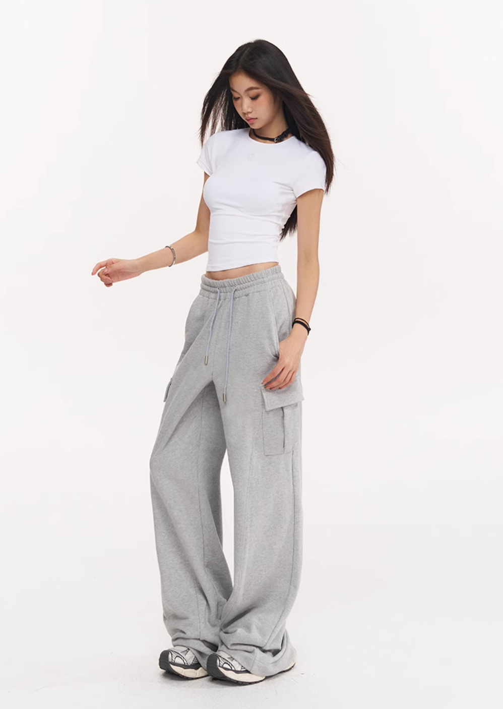 classic jogging sweatpants NOT0242