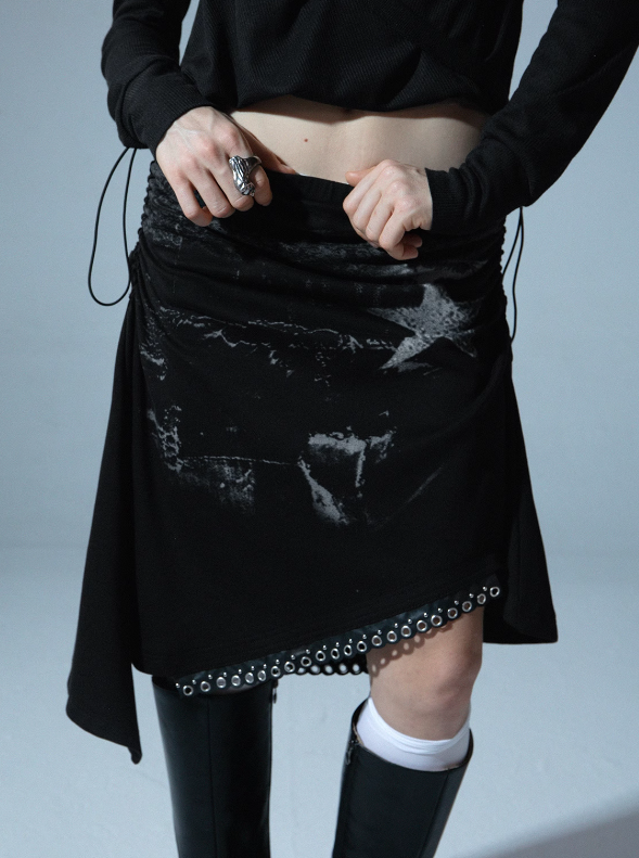 Skirt – Young Social Club.