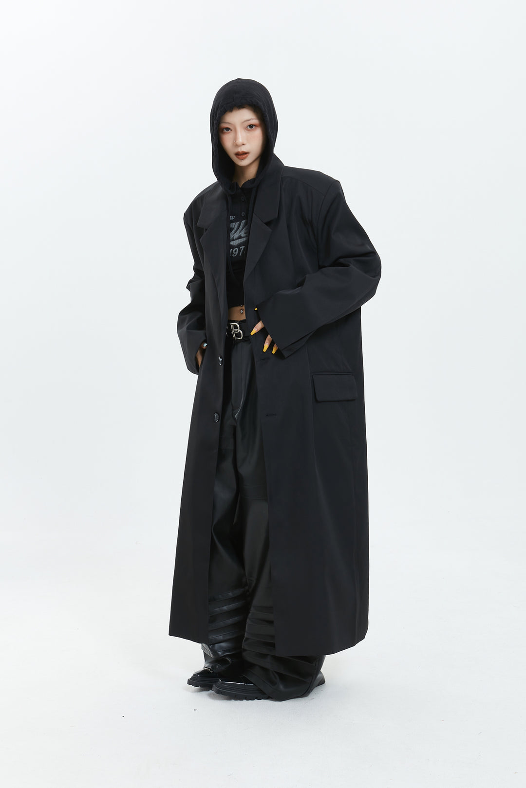 Young Social Club.｜Beautiful and unique trendy fashion items