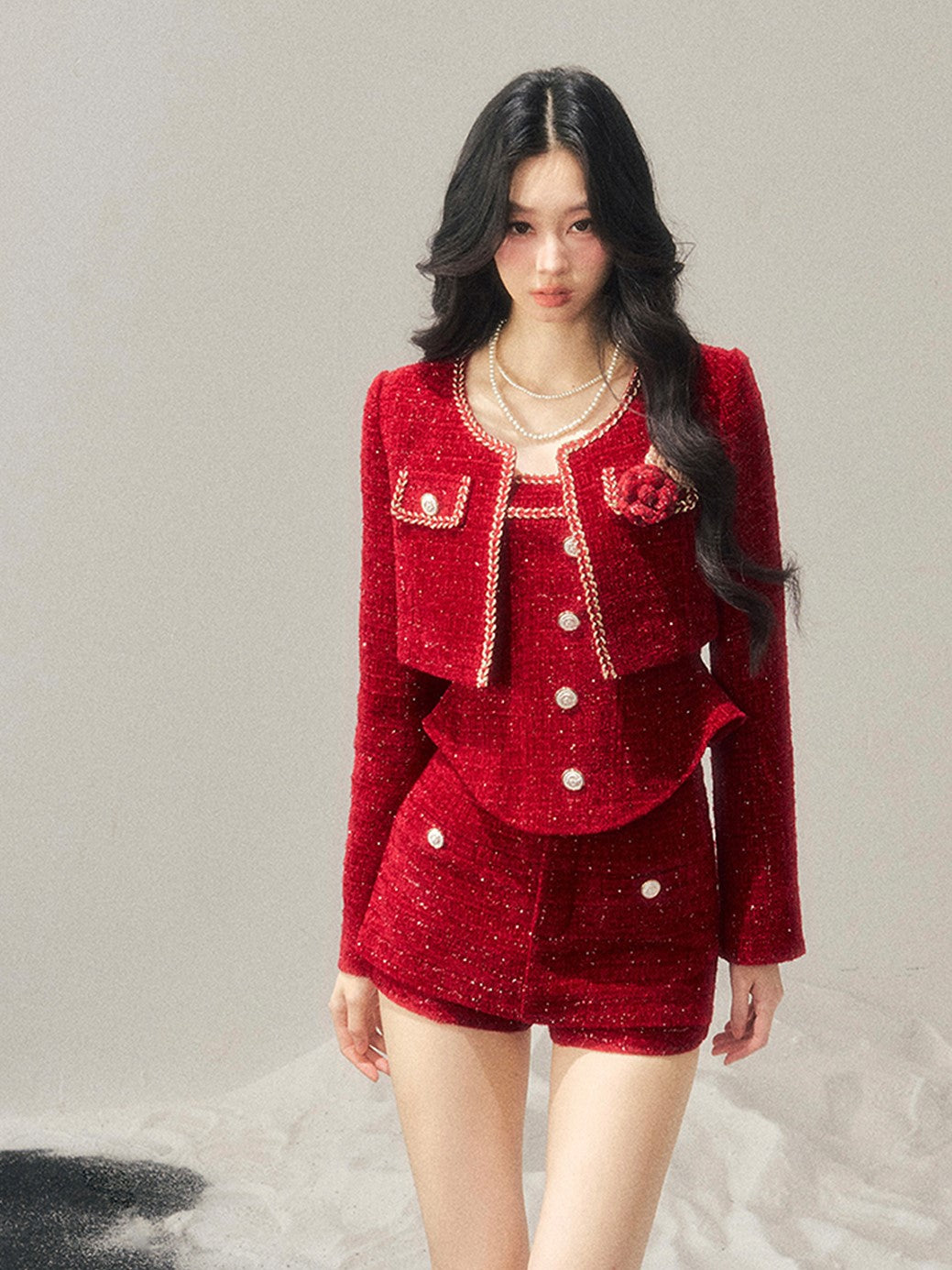 NEW ARRIVAL – Young Social Club.