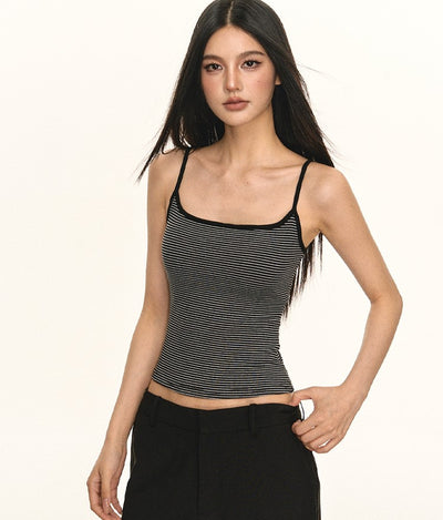 Chest Pad Camisole ANA0063