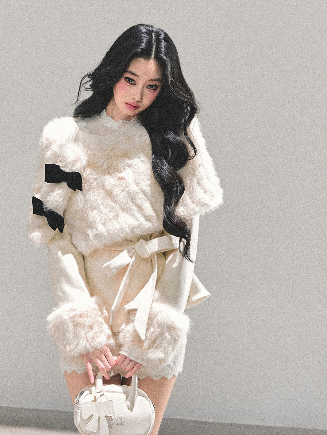 Luxury Style Winter Jacket/Vest/Shorts DIA0663