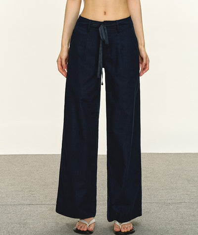 Linen Suit Shirt/Shorts/Pants ANA0054