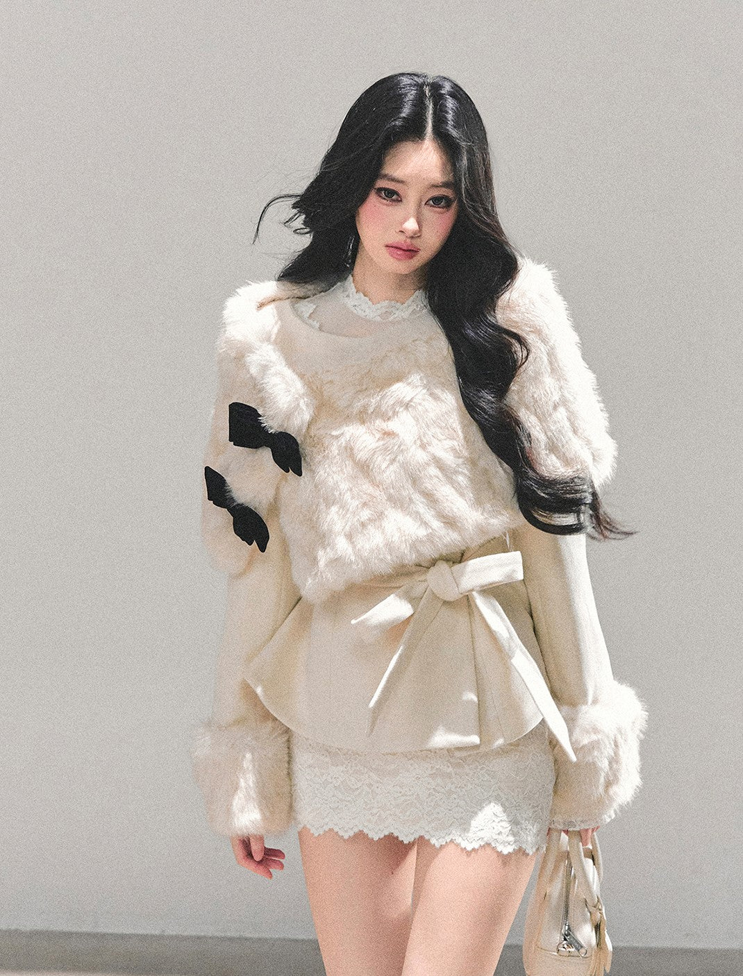 Luxury Style Winter Jacket/Vest/Shorts DIA0663