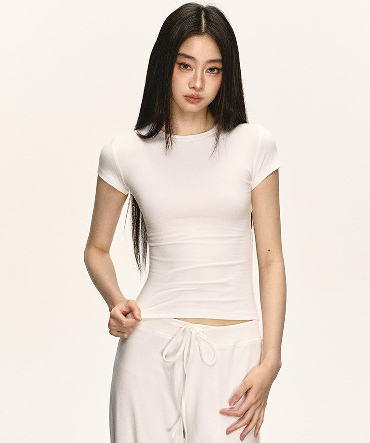 Short-sleeved T-shirt/Casual Pants ANA0022
