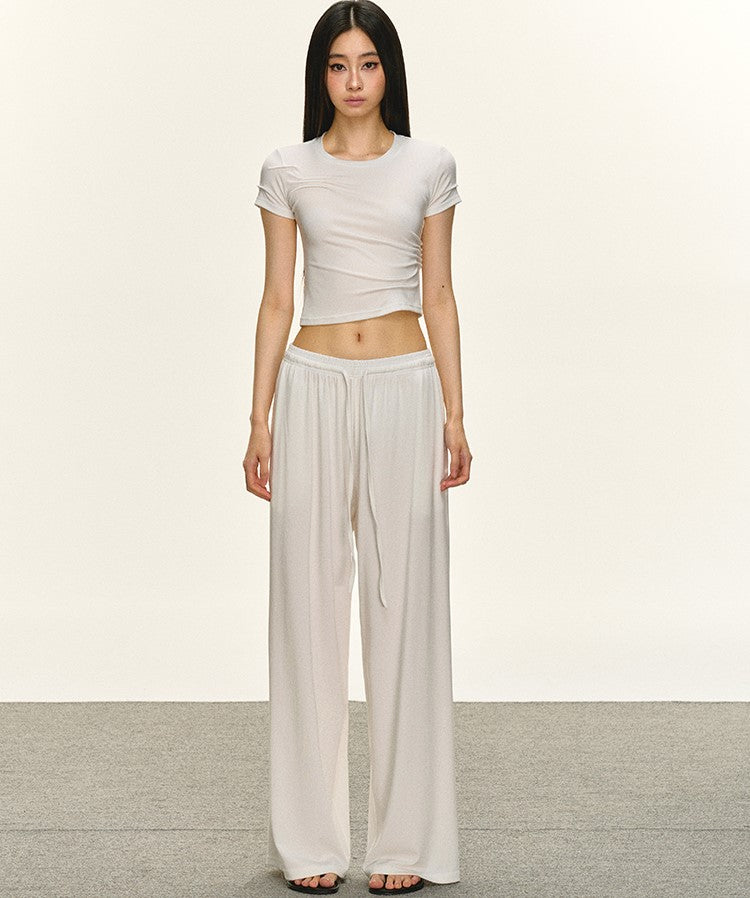 Comfortable Casual Top/Pants ANA0055