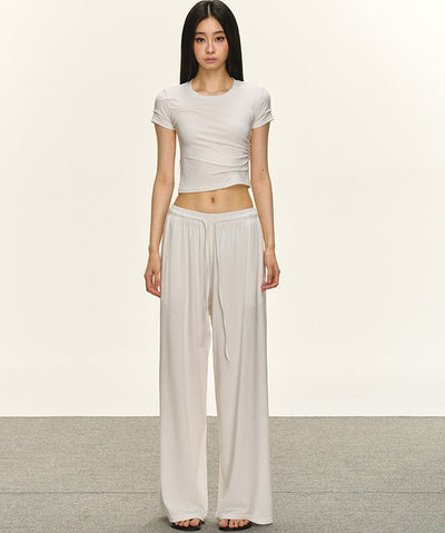 Comfortable Casual Top/Pants ANA0055