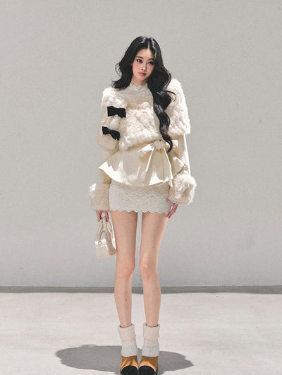 Luxury Style Winter Jacket/Vest/Shorts DIA0663