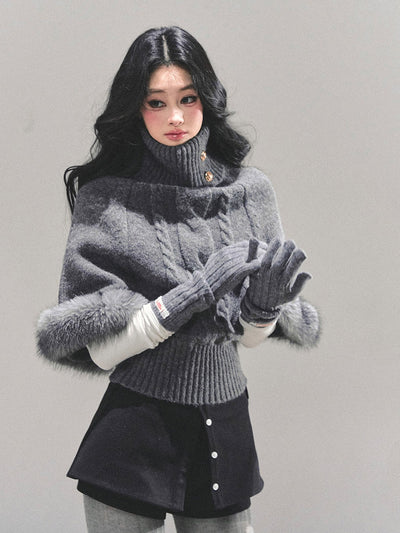 High-end A-line Slimming Shorts DIA0661