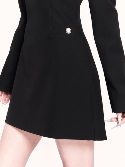 Shawl Cape/Slimming Lace Dress VOC0488