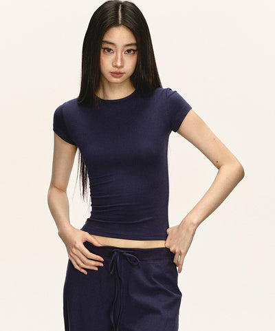 Short-sleeved T-shirt/Casual Pants ANA0022