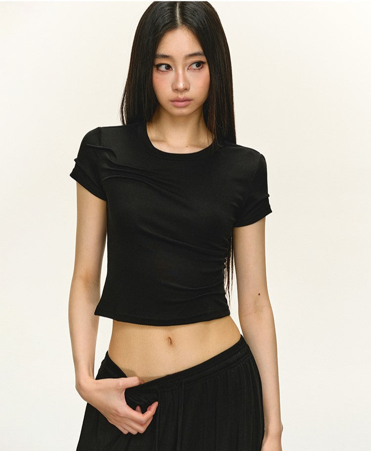 Comfortable Casual Top/Pants ANA0055