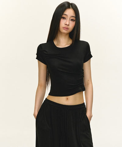 Comfortable Casual Top/Pants ANA0055