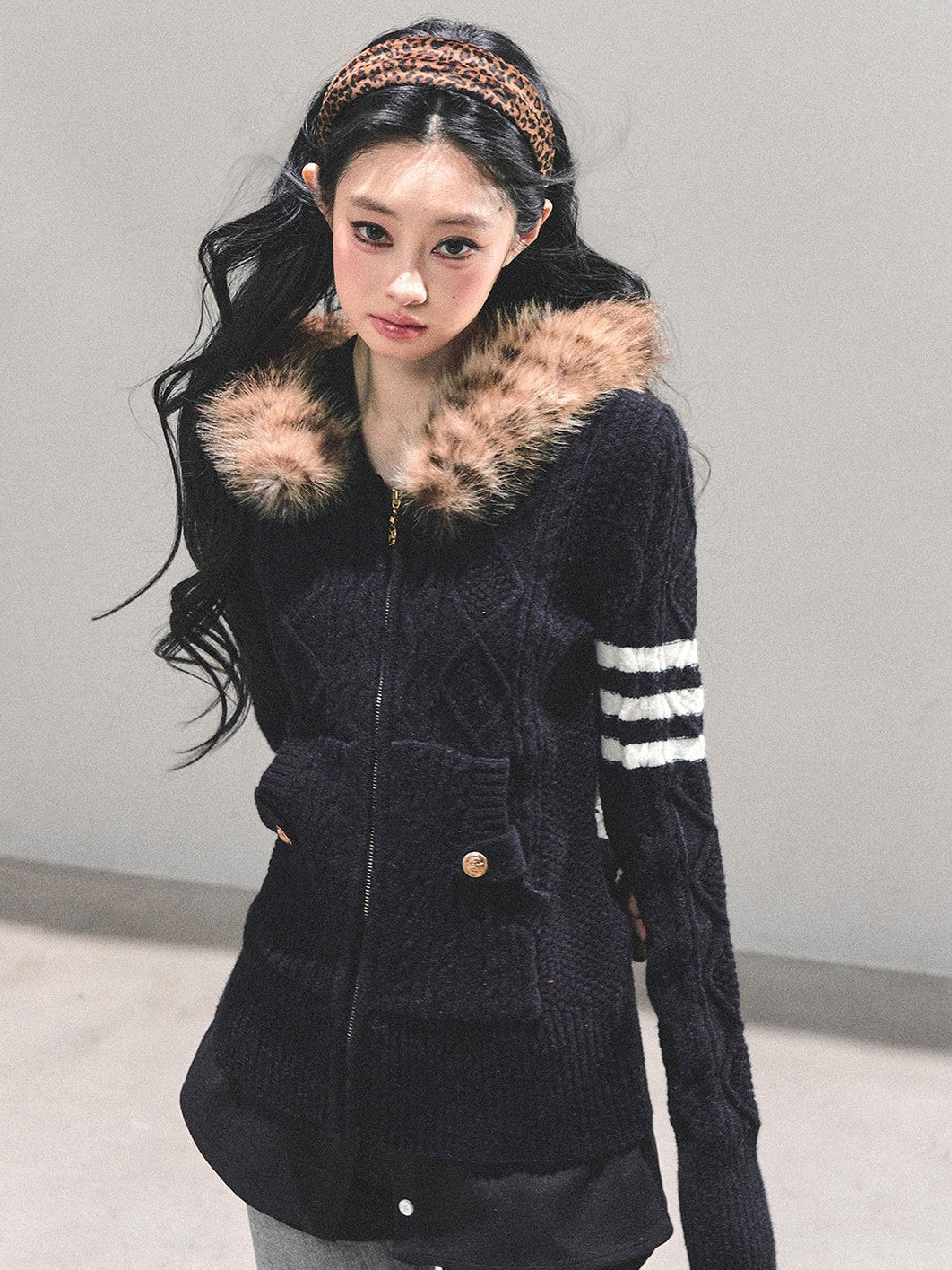 NEW ARRIVAL – Young Social Club.