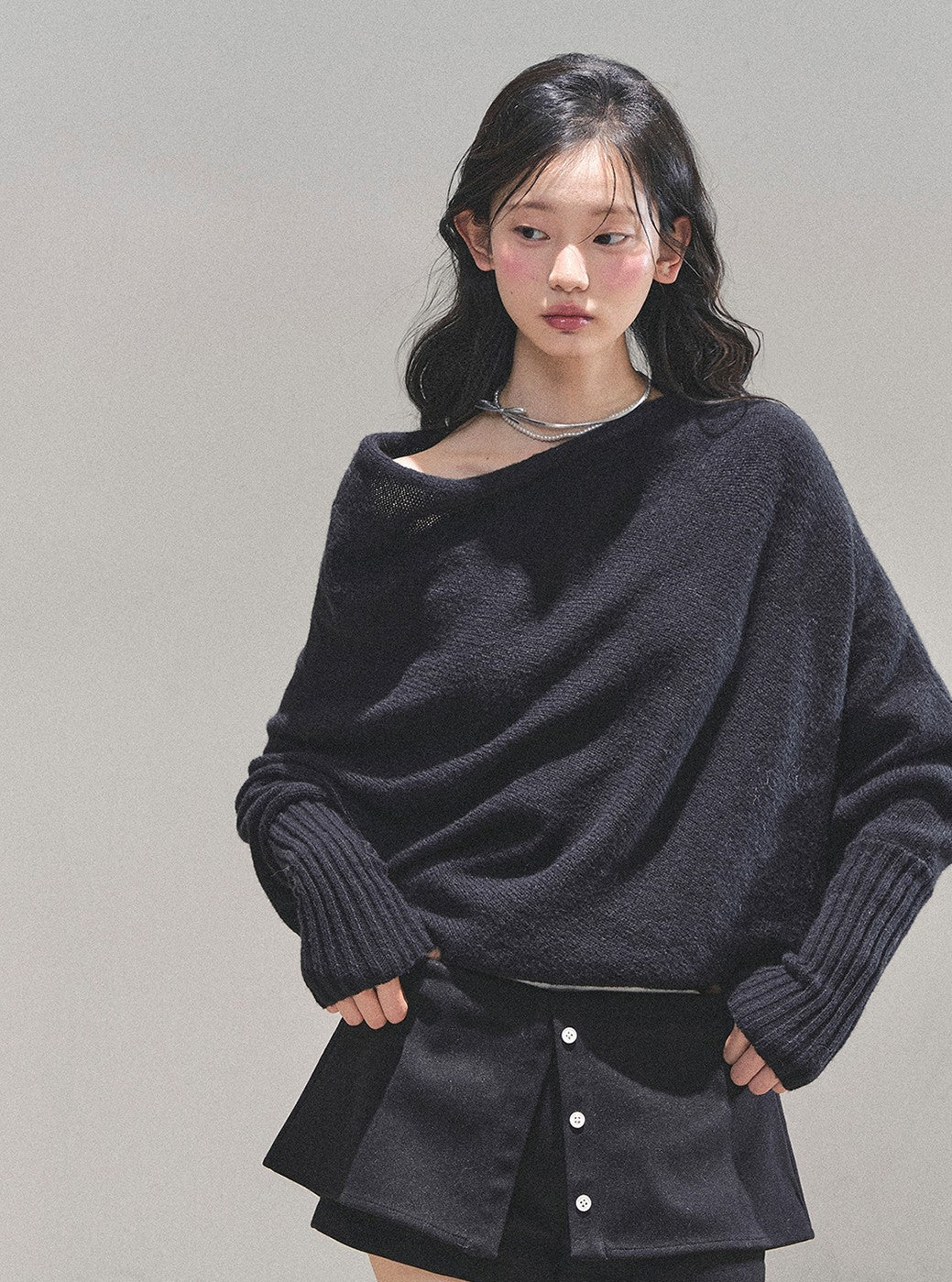 NEW ARRIVAL – Young Social Club.