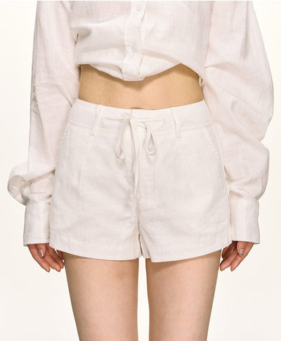 Linen Suit Shirt/Shorts/Pants ANA0054