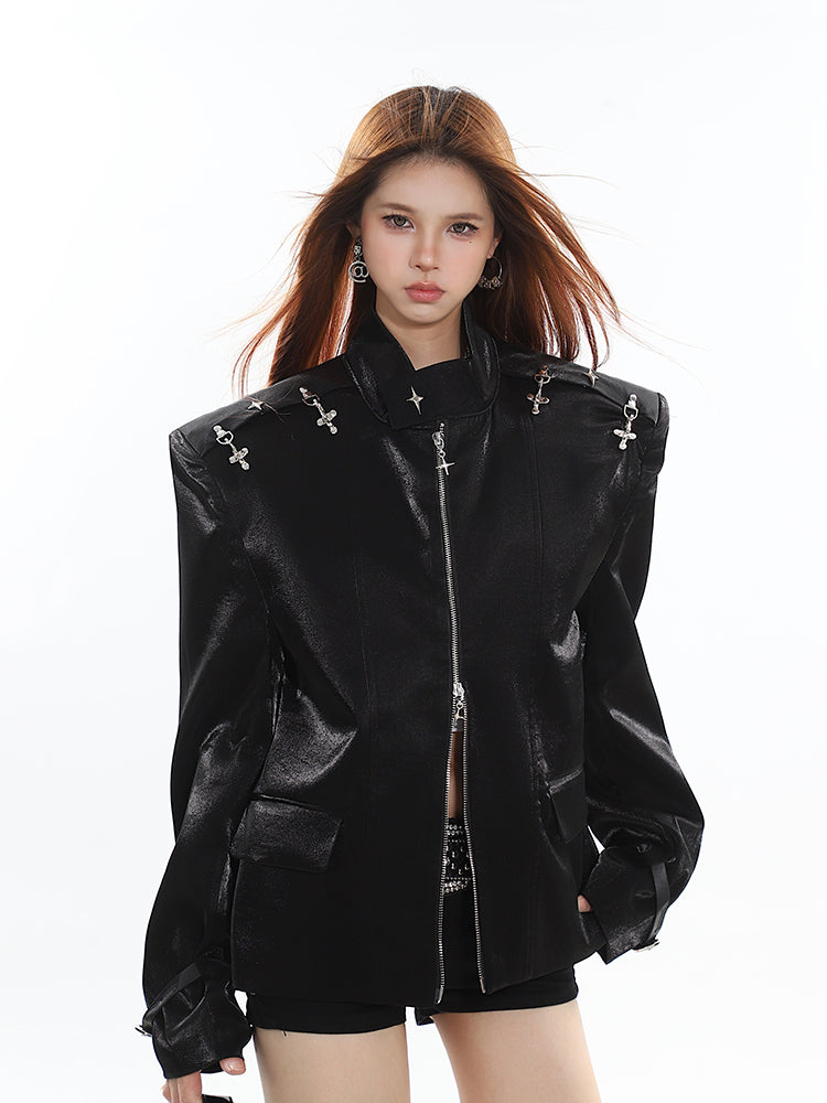 Jacket – Young Social Club.