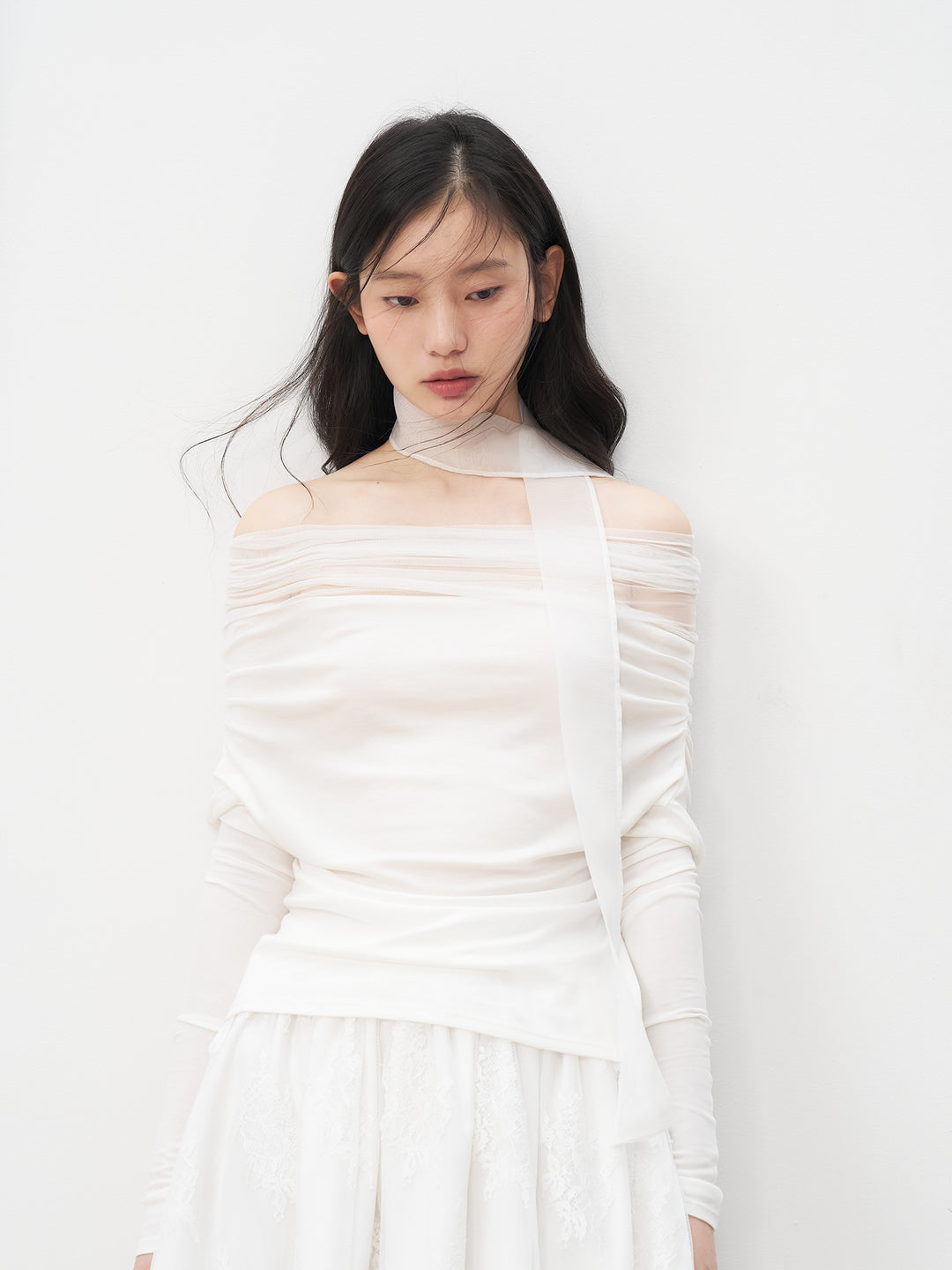 NEW ARRIVAL – Young Social Club.