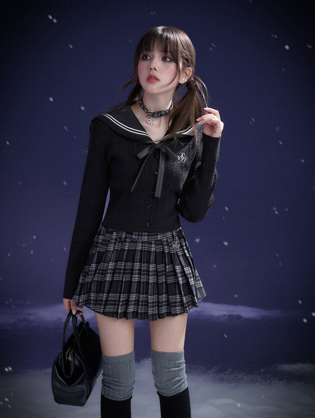 Sagi Dolls – Young Social Club.
