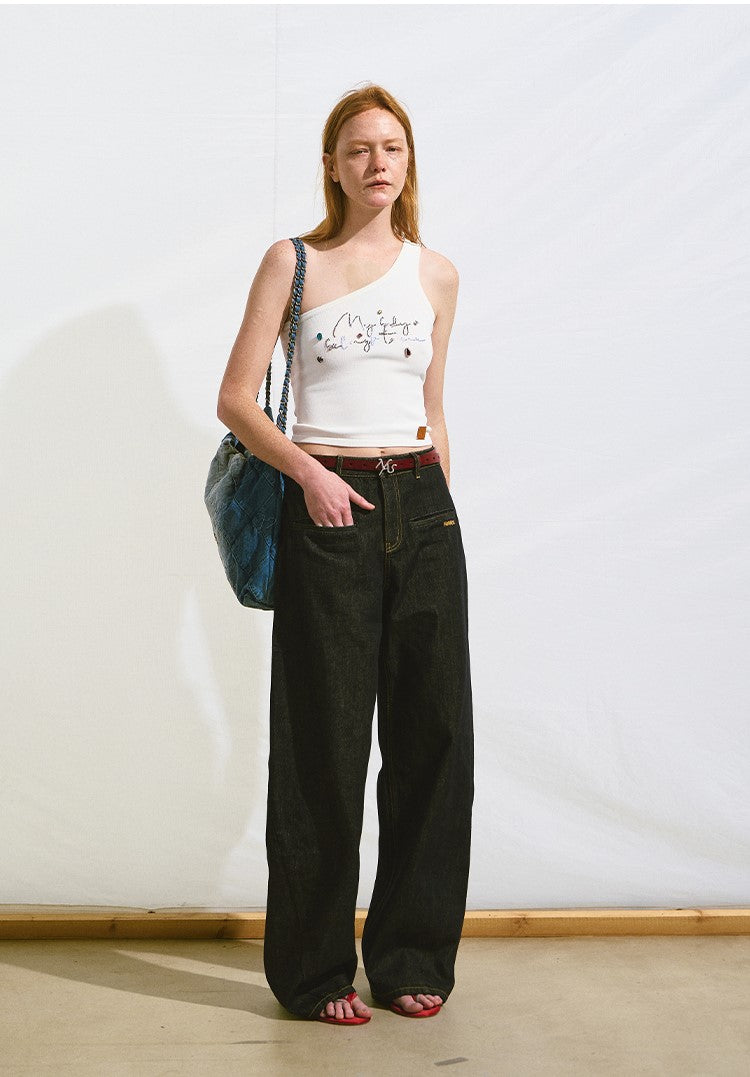 Casual Off-shoulder Top NOT0295